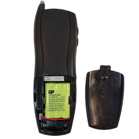 Genuine GE 27930GE3-P 2.4 Cordless Phone Handset. 2.4 GHZ - Picture 6 of 6